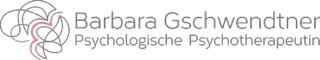 Barbara Gschwendtner – Psychologische Psychotherapeutin